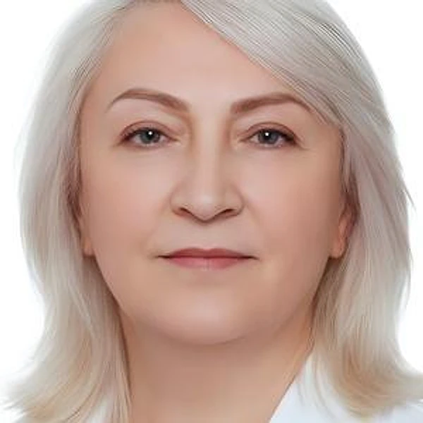 Багаева Замира Исааковна — Терапевт, Владикавказ