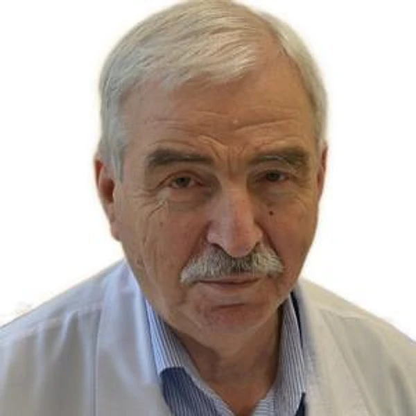 Кулаев Анатолий Савельевич — Фтизиатр, Торакальный хирург, Владикавказ