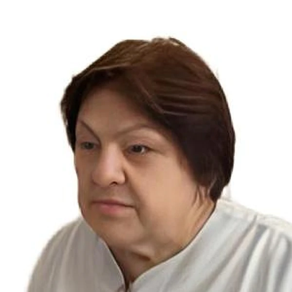 Туаева Журета Хаджумаровна — Офтальмолог (окулист), Владикавказ