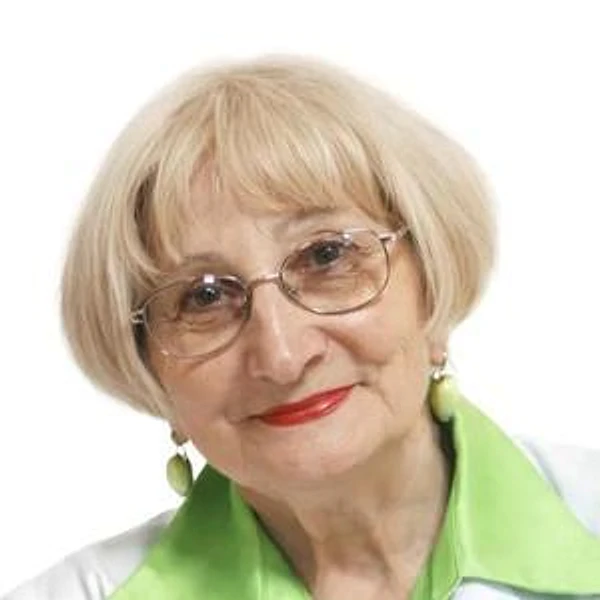 Агузарова Фатима Романовна — Рентгенолог, Владикавказ