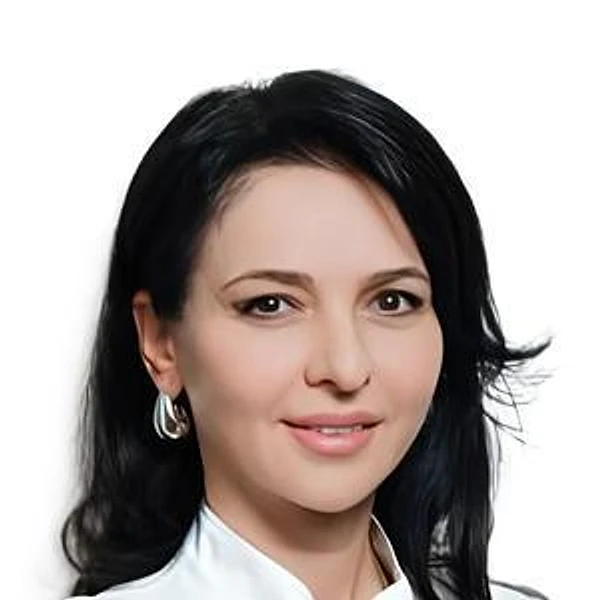 Козаева Мадина Казбековна — Врач УЗИ, Владикавказ