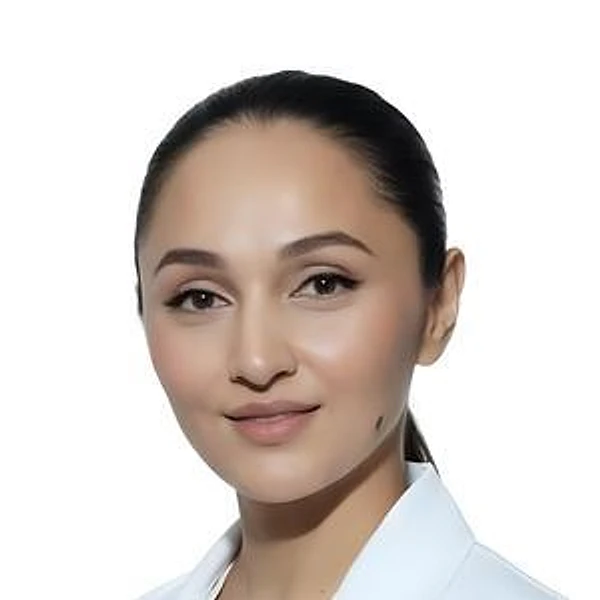 Цопанова Раиса Заурбековна — Врач УЗИ, Владикавказ