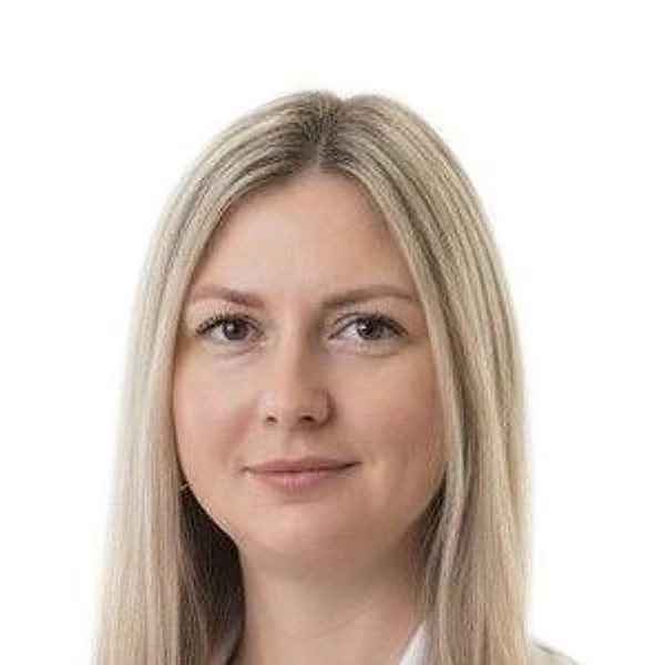 Серкова Ирина Александровна — Психиатр, Владикавказ