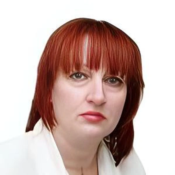 Петрова Людмила Евгеньевна — Стоматолог, Самара