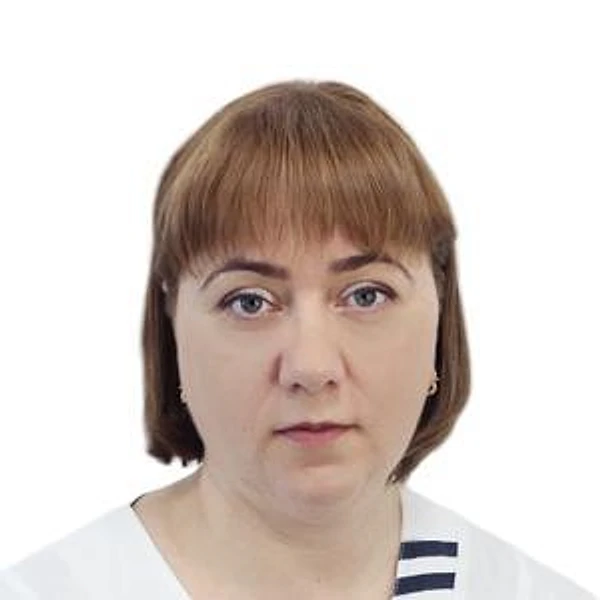 Судакова Наталья Михайловна — Психиатр, Владикавказ