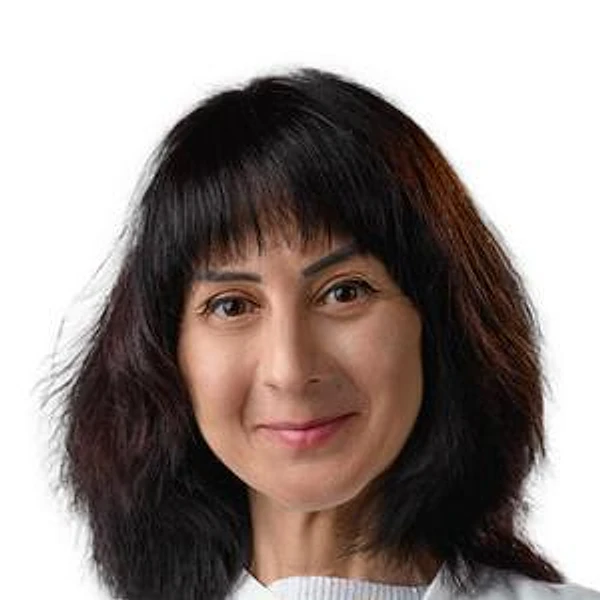 Воробьева Татьяна Эдгардовна — Психиатр, Владикавказ