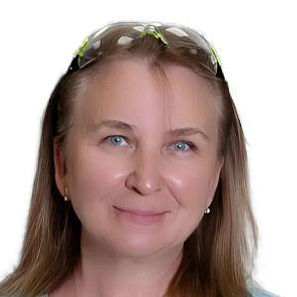Соколова Ольга Михайловна — Стоматолог, Самара