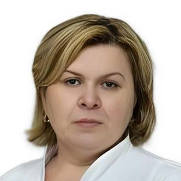 Джигкаева Анжела Владимировна — Акушер, Гинеколог, Владикавказ