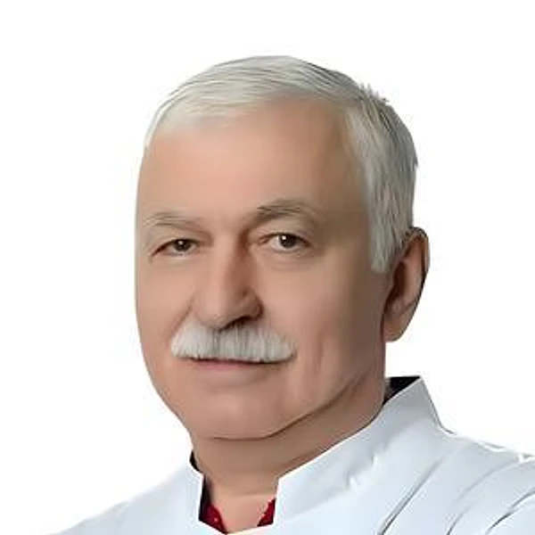Тигиев Северян Владимирович — Хирург, Владикавказ