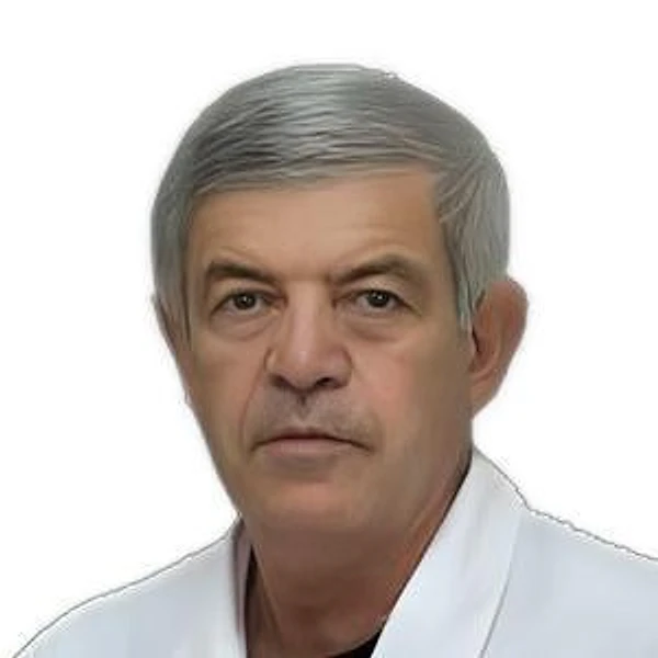 Адырхаев Анатолий Николаевич — Гинеколог, Владикавказ