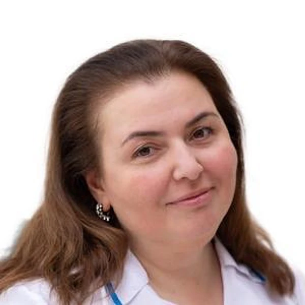 Едзиева Софья Владимировна — Гинеколог, Акушер, Гинеколог-хирург, Владикавказ