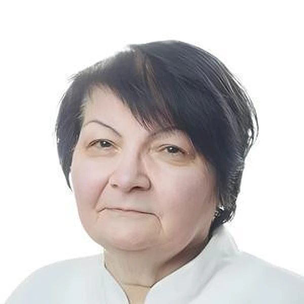Карсанова Фатима Дзамболатовна — Анестезиолог-реаниматолог, Владикавказ