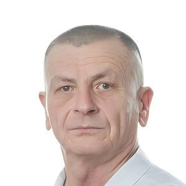 Касаев Руслан Черменович — Анестезиолог-реаниматолог, Владикавказ