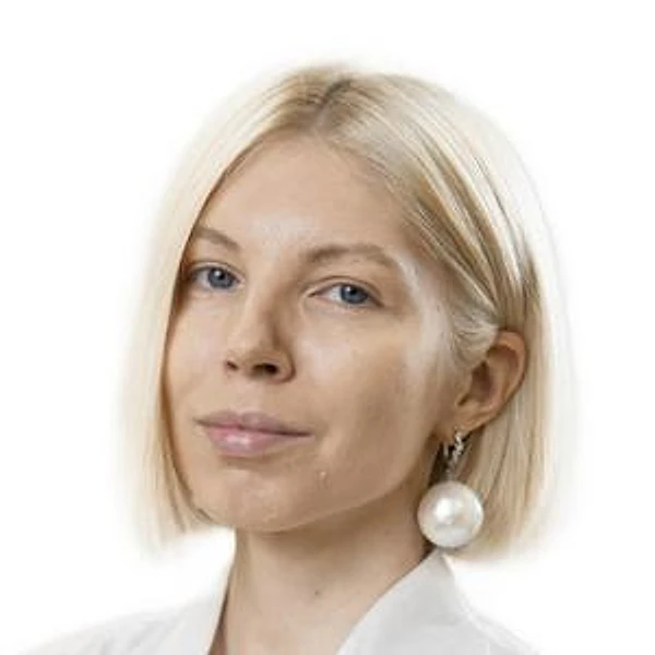 Скребцова Виктория Евгеньевна — Психотерапевт, Психиатр, Воронеж