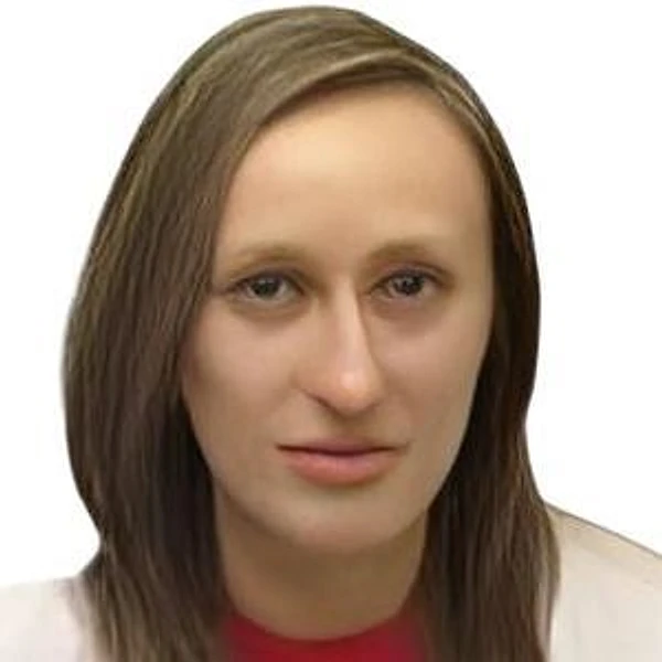 Цаюк Юлия Викторовна — Генетик, Москва
