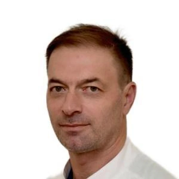 Базоев Михаил Климович — Детский анестезиолог-реаниматолог, Владикавказ