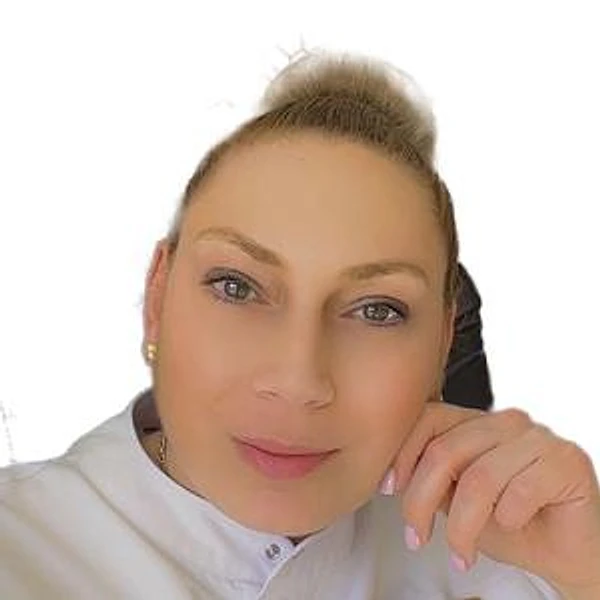 Габисова Юлия Валерьевна — Детский генетик, Владикавказ
