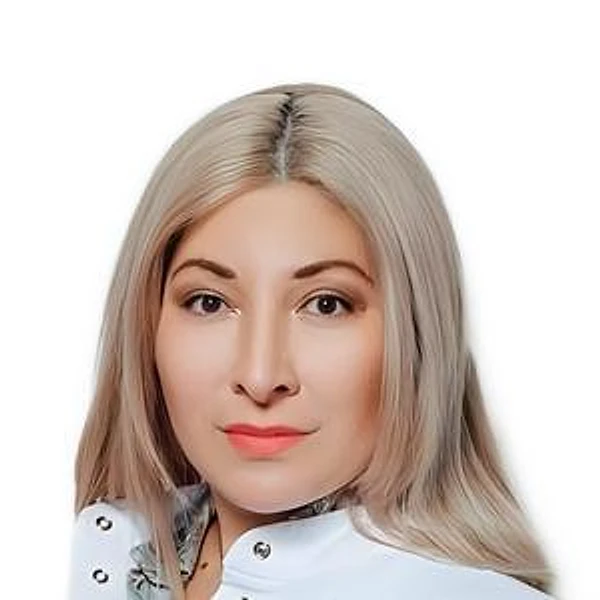 Гетоева Залина Казбековна — Генетик, Акушер, Детский генетик, Владикавказ