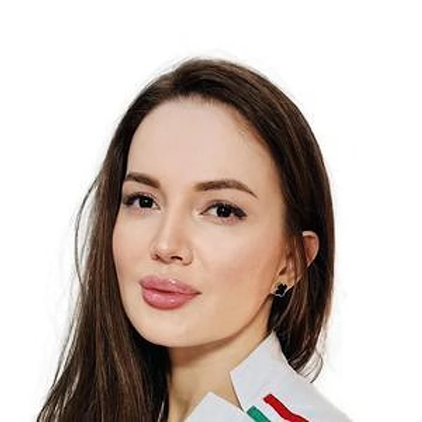 Гуриева Мадина Таймуразовна — Детский инфекционист, Педиатр, Владикавказ