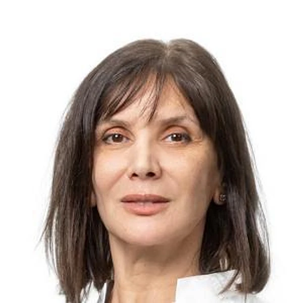 Джанаева Фатима Хсаровна — Педиатр, Детский инфекционист, Владикавказ