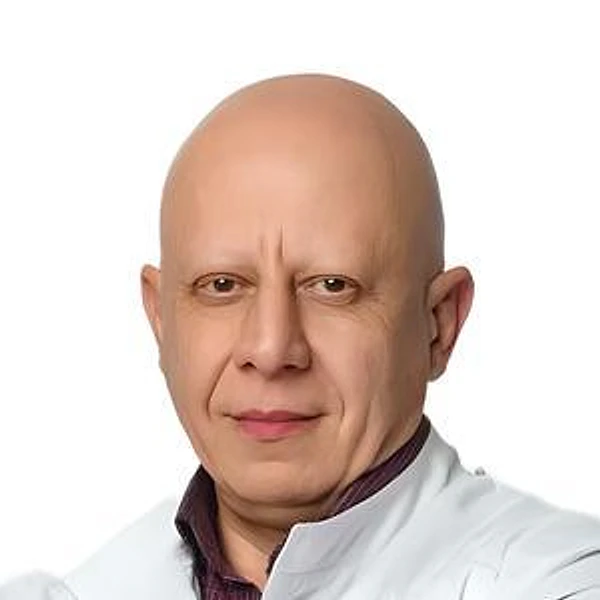Дзандаров Таймураз Хазбиевич — Детский ортопед, Детский хирург, Владикавказ