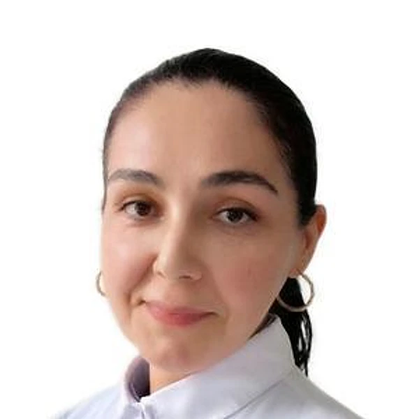 Дзуцева Жанна Францевна — Детский ортопед, Детский травматолог, Травматолог, Владикавказ
