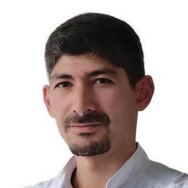 Касаев Ацамаз Валерьевич — Детский нейрохирург, Нейрохирург, Владикавказ