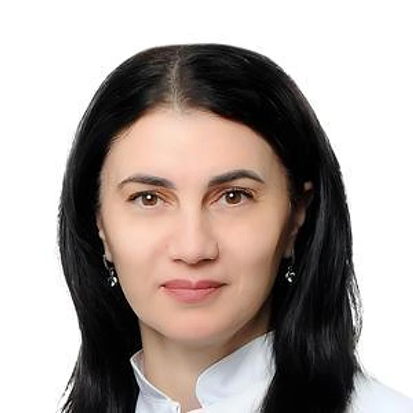 Кесаева Зарина Витальевна — Гастроэнтеролог, Детский гастроэнтеролог, Владикавказ