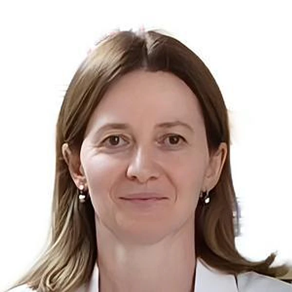 Кесаева Марина Майрановна — Детский уролог, Детский андролог, Владикавказ