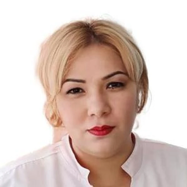 Кобесова Нона Варламовна — Педиатр, Владикавказ