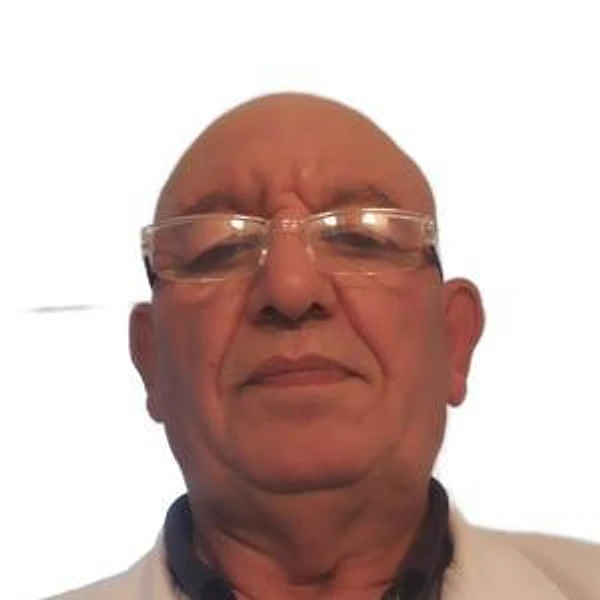 Маргиев Виктор Алиошаевич — Эндоскопист, Детский хирург, Владикавказ