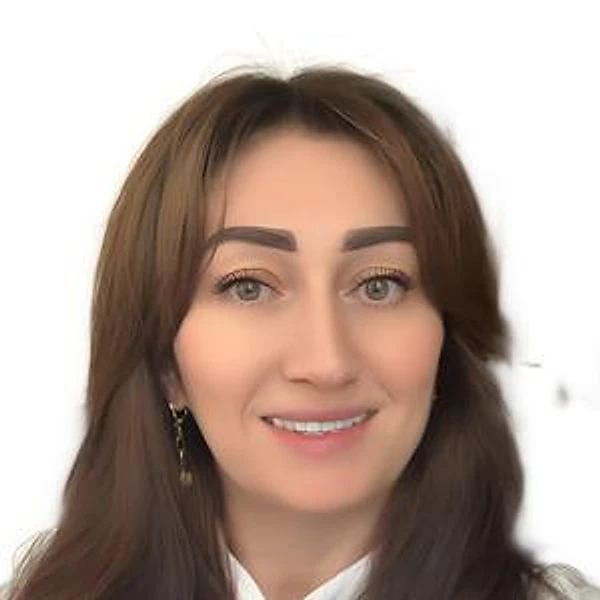 Марзакулова Зарина Александровна — Врач УЗИ, Детский врач УЗИ, Владикавказ