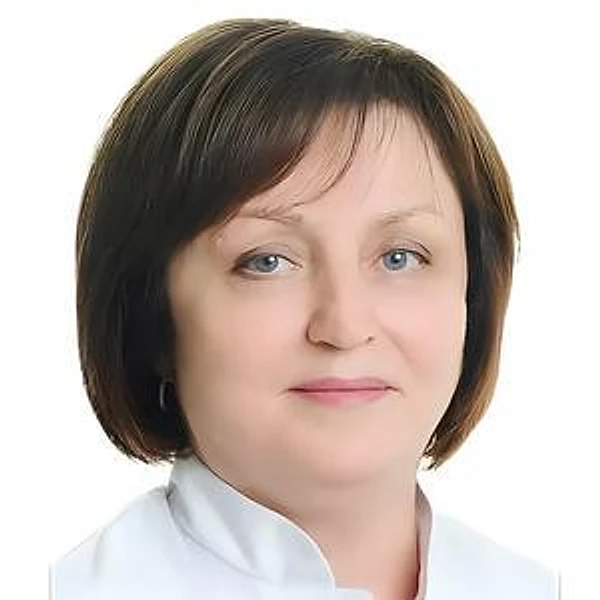 Тигиева Залина Тазретовна — Детский невролог, Владикавказ