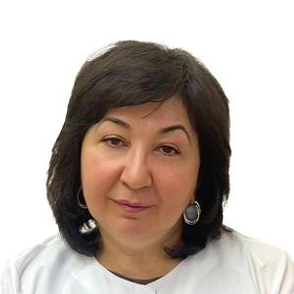 Туаева Лаура Сардионовна — Детский кардиолог, Владикавказ