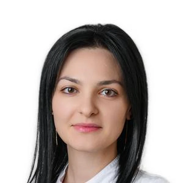 Хохова Алана Валерьевна — Генетик, Детский генетик, Терапевт, Владикавказ
