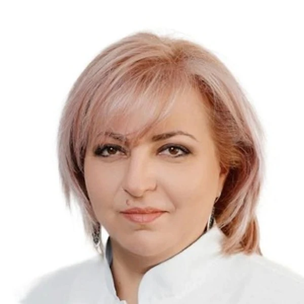 Царакова Залина Борисовна — Врач УЗИ, Владикавказ