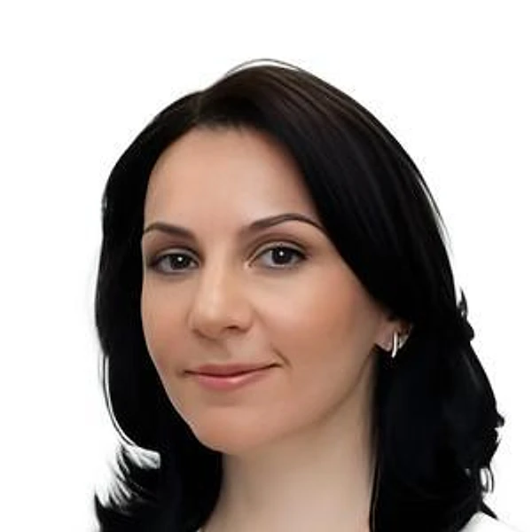 Цориева Анжела Таймуразовна — Генетик, Гинеколог, Владикавказ