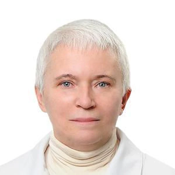 Шанаева Людмила Александровна — Детский инфекционист, Инфекционист, Владикавказ