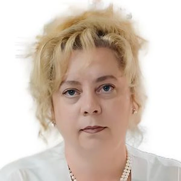 Абрамова Элла Евгеньевна — Офтальмолог (окулист), Детский офтальмолог, Нефтеюганск
