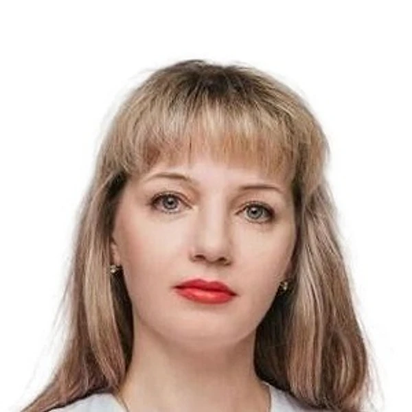 Герасимова Галина Владимировна — Дерматолог, Ростов-на-Дону