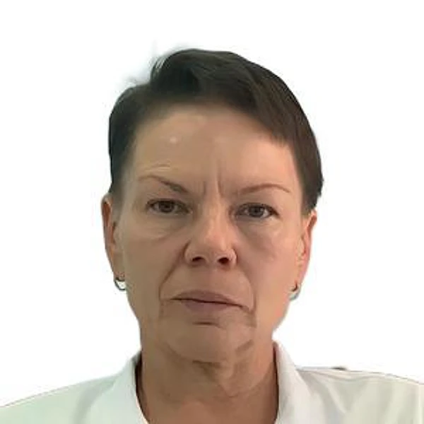 Ситдикова Ильмира Марсельевна — ЛОР, Детский ЛОР, Нефтеюганск