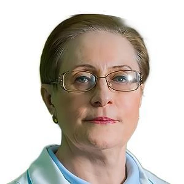 Шаруда Надежда Кузьминична — Педиатр, Специалист по грудному вскармливанию, Нефтеюганск