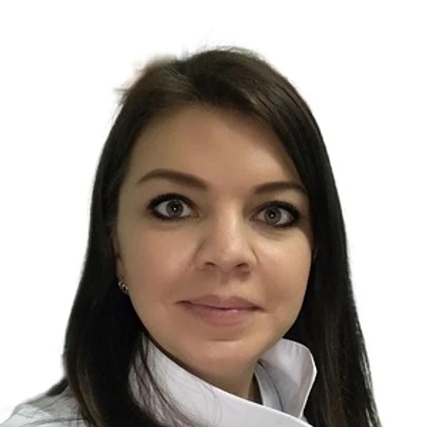 Фарахутдинова Айгуль Фанзильевна — Гинеколог, Нефтеюганск
