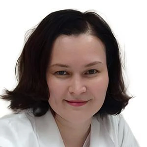 Хомченко Альфия Раисовна — Гинеколог, Нефтеюганск