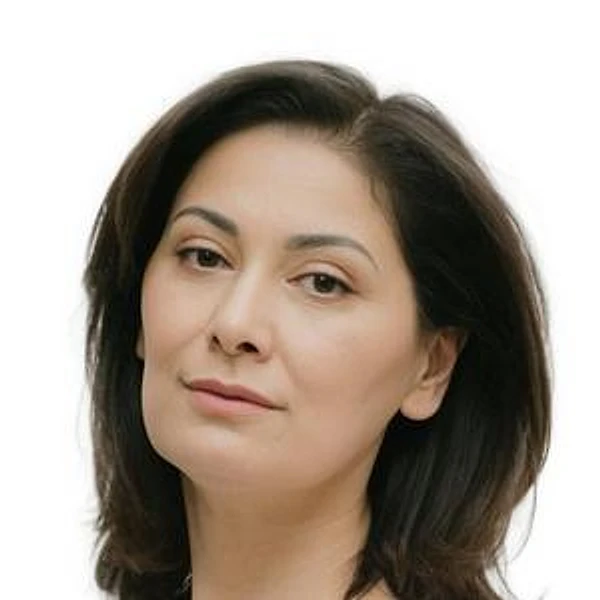 Арчегова Елена Хусиновна — ЛОР, ЛОР-хирург, Владикавказ