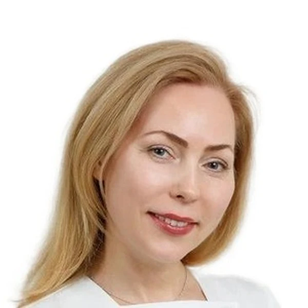 Байракова Юлия Вячеславовна — Ревматолог, Кардиолог, Кемерово