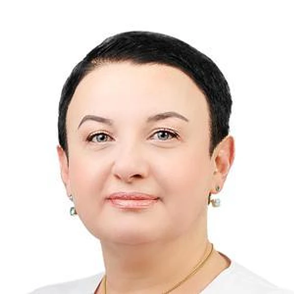 Засеева Алена Леонидовна — Врач УЗИ, Владикавказ