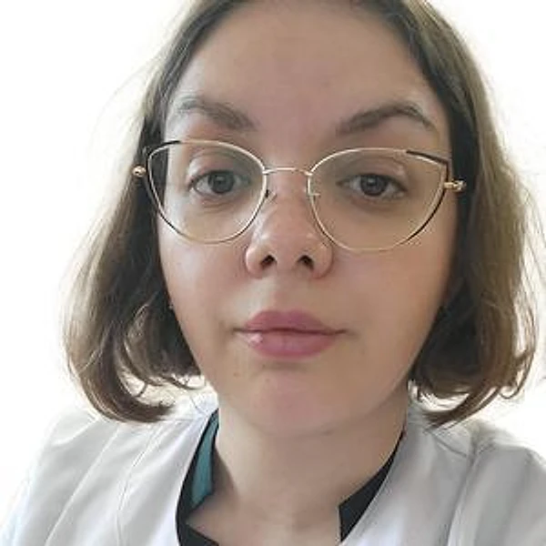 Хасанова Анна Алексеевна — Терапевт, Нефтеюганск