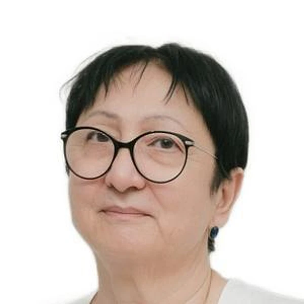 Калоева Людмила Майевна — ЛОР, Сурдолог, Владикавказ