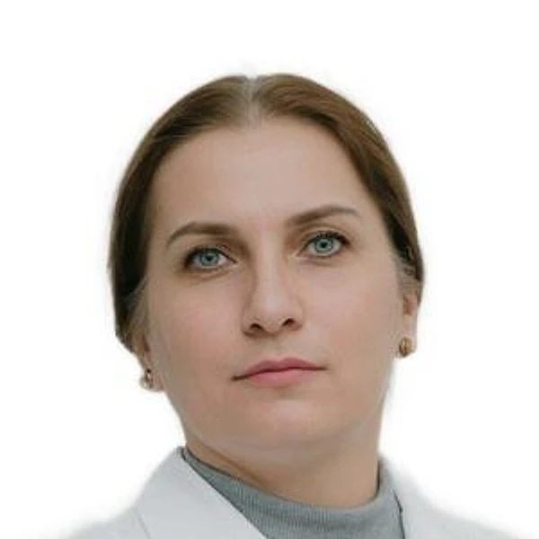 Козаева Альбина Хазбиевна — Невролог, Отоневролог (Вестибулолог), Владикавказ